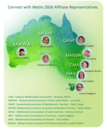 2016 CWM Affiliates Reps