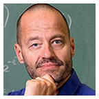 Adam Spencer