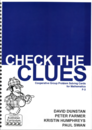 Check the clues