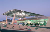 Convention Centre