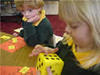 Debunking maths in the Early Years