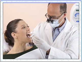 Dentists
