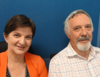 Dr Virginia Kinnear Dr Steve Thornton