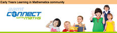 Early Years header