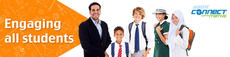 EAS web banner