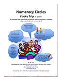 Footy Circles