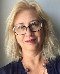 Jacquie Sprott