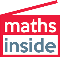 Maths Inside logo