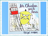 Mr Chicken Goes to Paris- sm