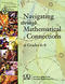 Navigating through Mathematical Connections in Grades 6-8 Navigating through Mathematical Connections in Grades 6-8