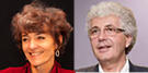 Professor Dame Celia Hoyles and Professor Richard Noss