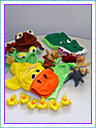 Songs, Rhyme and Puppets