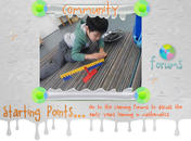 Starting Points