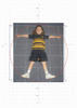 Vitruvian Girl
